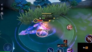 em bé liên quân 74 #baby