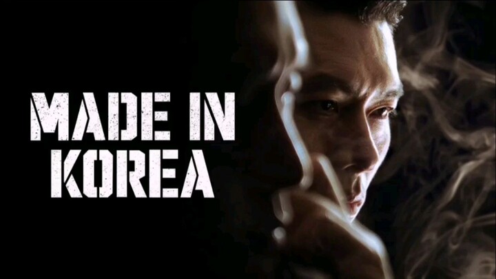 01.Made in Korea (eng /dub)