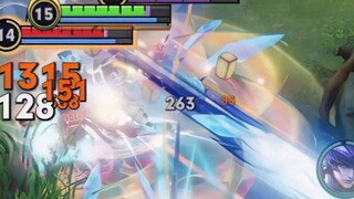There is nothing that one piece of anti-armor can't solve, if there is, two pieces
