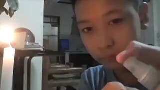 เจ็บที่ยังรู้สึก