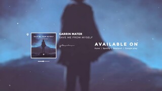 Garrin Mater - Save Me From Myself | Decabroda Records