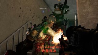 有 内 鬼！！！！！