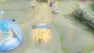 嬴政：我将力挽狂澜！