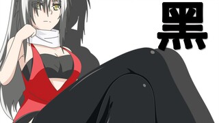 [Arknights]The doctor likes black jio the most