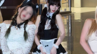 Pelayan angkuh | Kenapa bisa seceria ini? | Rekaman langsung ponsel joker yang kabur secara diam-dia