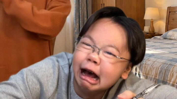 When I was little, I loved BLACKPINK: