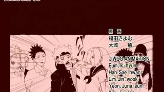 NARUTO