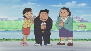 Doraemon Episode 208