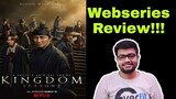 Kingdom Webseries Review