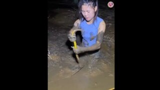 Catching Seafood 🦀 ( Crocodiles, Octopus Eat People - Tik Tok #257