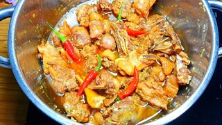 Cách làm VỊT KHO SẢ ỚT món ngon đổi vị cho bữa cơm gia đình - Tú Lê Miền Tây