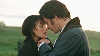 When "Enchanted" meets "Pride and Prejudice" | Say I love you with your eyes