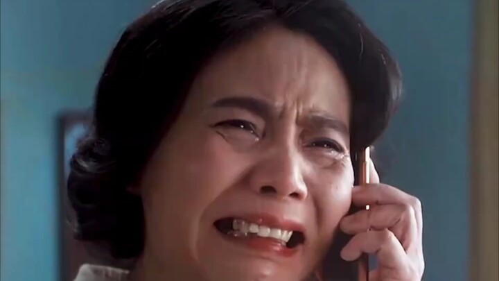 ลูกชาย แม่คิดถึงลูกแล้ว