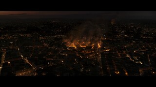 Experience Salaar-CeaseFire Official Release Trailer In Dolby Atmos