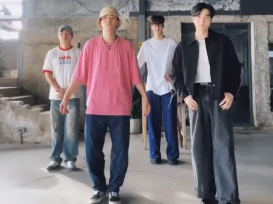 When will my couple perform "Trouble marker" for me? Ahhh!