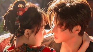 Love Beyond The Curse 2025 - Ep 05 (Sub Indonesia)