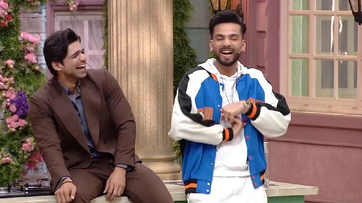 Laughter Chefs Unlimited Entertainment Season 2 Episode 28 | Laughter Chefs Season 2 2025 | Tv Show