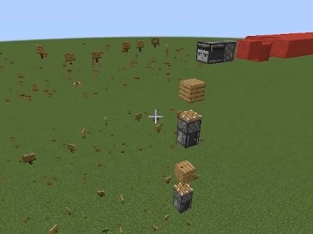 Phiên bản MC Domino