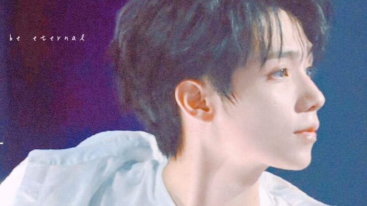 【Luo Yizhou】Beberapa orang tumbuh sambil menari