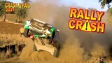 Compilation rally crash and fail 2021 HD Nº36 by Chopito Rally Crash