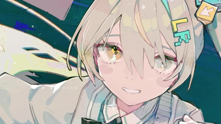 【เลอูร์ (LeuR)】แอปอกาลิปส์ โรแมนติกคอเมดี้ (ละครคอมเมดี้รักวันโลกาวินาศ) 【buzzG】