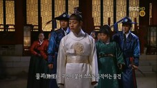 2. The Moon Embracing The Sun/Tagalog Dubbed Episode 02 HD