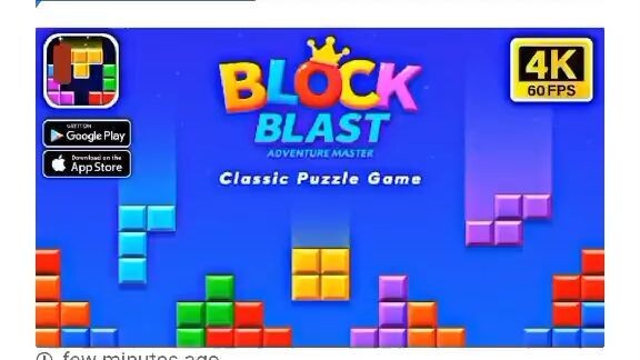BLOCKBLAST MOD APK