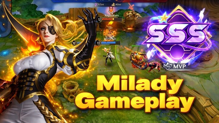 The Next Level Mage  | Honor of Kings