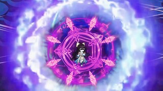Episode 111: Gou Dao Tak Terkalahkan: Pasukan Alien Menyerang Dunia Peri! Ahli mimpi kelima memiliki