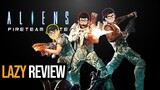 Co-Op Paling Fun Untuk 3 Idiot | Aliens : Fireteam Elite
