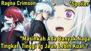 ULTIMATIA & WINGED BLOODLINENYA CUMA SEKUAT ITU ? | BAHAS RAGNA CRIMSON ( AWAS SPOILER )