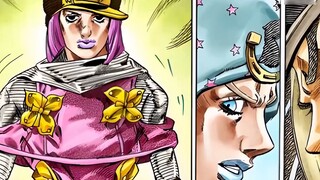 The team has a new member, the Iron Paralysis Combination and the Heartpanz team up to find a way ou