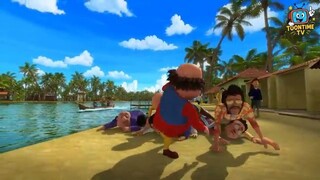 2crore के shoes जिसने किया पुरे Kerala को Mind loose _ _ Motu Patlu
