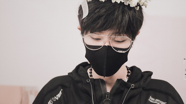 [จิงเซียงโห่ยี่] OverThink X จับดาราชายคลิกดูจุดสวย!