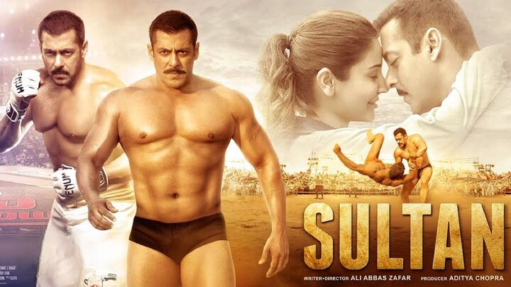Sultan Full Movie (Hindi) HD Sports Action | Salman Khan | Anushka Sharma