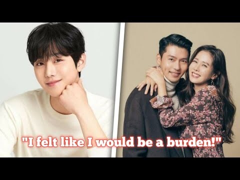 Ahn Hyo-Seop STEP FORWARD To Unveil The Truth BEHIND HYUN BIN ATTITUDE‼️