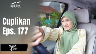 TAJWID CINTA | Cuplikan Eps. 177