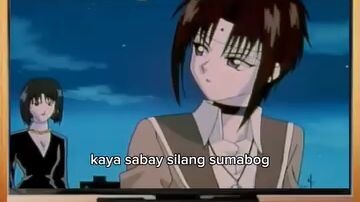 flame of recca ep 3 part 1 (tagalogdub)