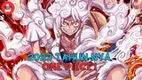 Episode Paling "High Quality" Dalam Sejarah Anime | One Piece Episode 1071 & 1072