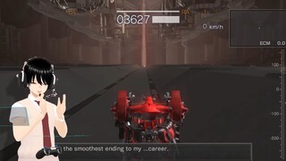 Armored Core 4 Answer [🇵🇭 #phvtubers 🇵🇭 ]( #livestream 08)