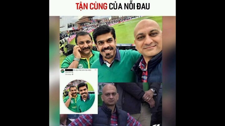 Ảnh Chế Hài Hước || Tổng hợp meme hài hước trên MXH | phần 4