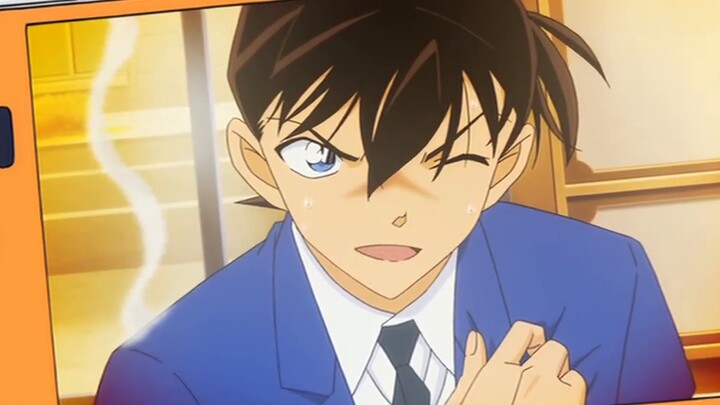 [TOP20] Detective Conan series theme song popularity ranking! She tops the list?
