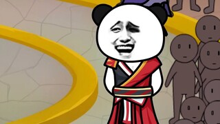 [A Mortal's Journey to Immortality] Episode 66: Reversing the Five Elements