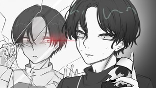 蜃楼只会心疼お~兄~様～……what’s up？！