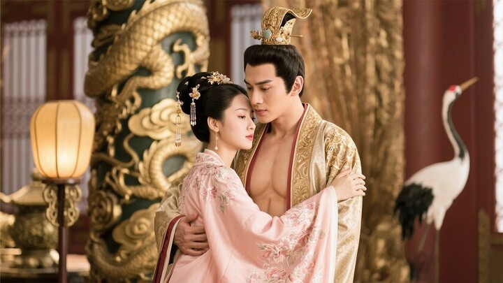 Keluargaku Mengkhianatiku!Aku Dipaksa Masuk Istana⌠Kok Kaisar Malah Jatuh Cinta!