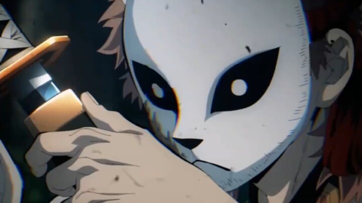 If he could mobilize his connections to find Yunyi's soul, Muzan would probably never be able to sle