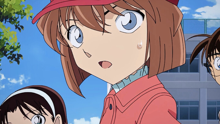 Akemi's Time Capsule