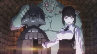 【2024年1月/横山克/白石晴香】公主大人，接下来是“拷问”时间 先导PV【MCE汉化组】