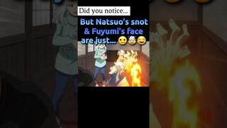 Did you notice this w/ the Todoroki family? #shoto #endeavour #natsuo #fuyumi #mha #myheroacademia