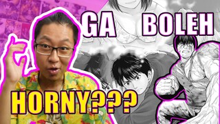 Anime MC Pengendali Birahi Overpowered 🥵💦 [Libidors] - Weeb News of The Week #50